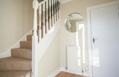 Castlehill House - Foto 14