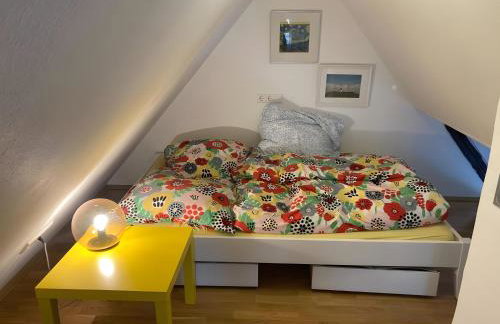 Alte Schmiede Ellrichshausen 2 - Foto 10