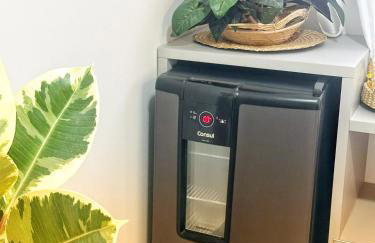 São Miguel do Gostoso RN Casa em Condomínio Piscina Churrasqueira privativas frente ao Mar - Foto 5