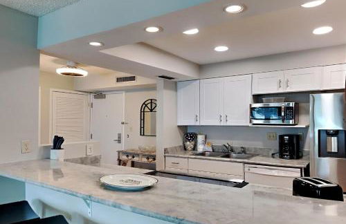 Sabine Yacht & Racquet #1B - Foto 7