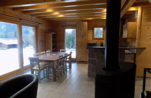 CHALET DES CHARBONNIERS AVEC ETANG - 5 chambres - - Foto 10