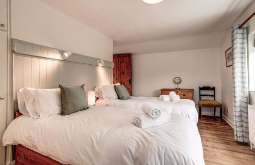 Meadow Cottage - Foto 38