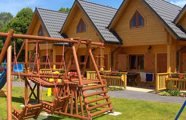 Domki Agat - Photo 8