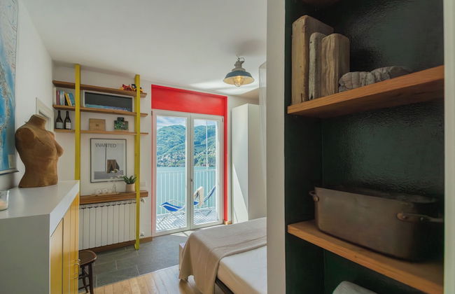 Casa Corbu by Rent all Como - Foto 4