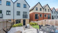 3 Bedroom Beautiful Home with Garden, AC, Hot Tub - Foto 4