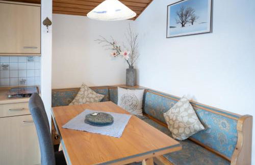 Ferienwohnungen Mooshäusl - Foto 46