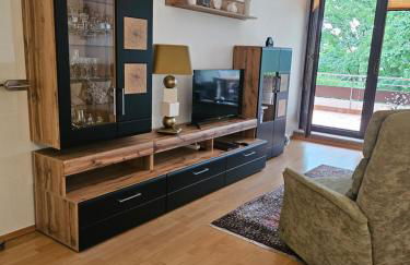 Appartementresidenz am Kurpark Bad Salzuflen - Foto 3