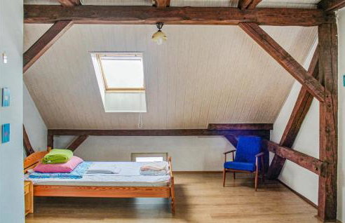 Two-Bedroom Holiday Home In Osno Lubuskie - Foto 12