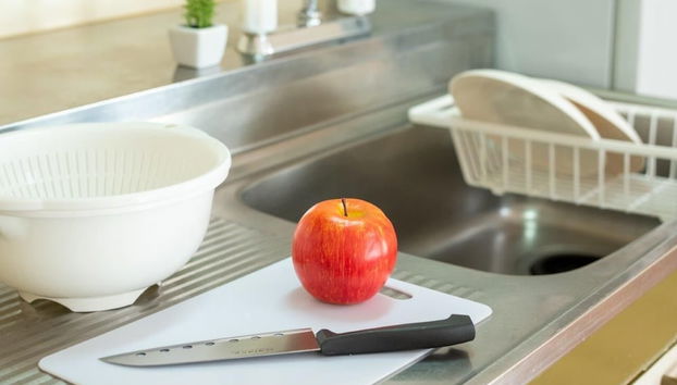 Cocina básica privada