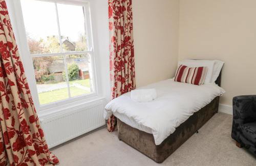 Jubilee House - Foto 34