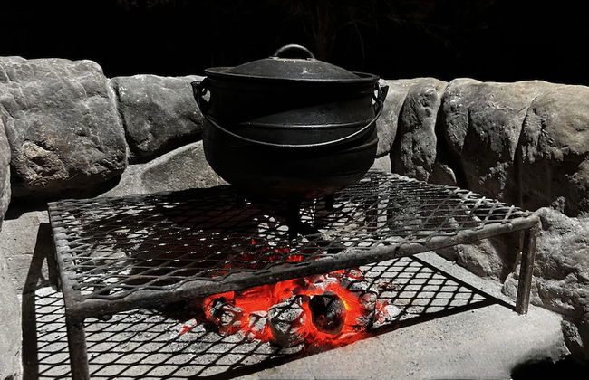 Kruger Kumba - Mugwenzi - Photo 71