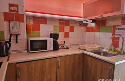 Blife Vistaya private apartment - Foto 15