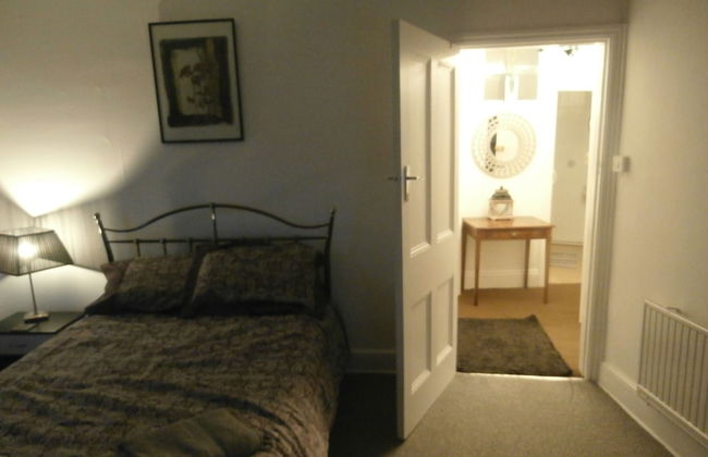 Charming Seafront 2-bed Apartment in Llandudno - Foto 4