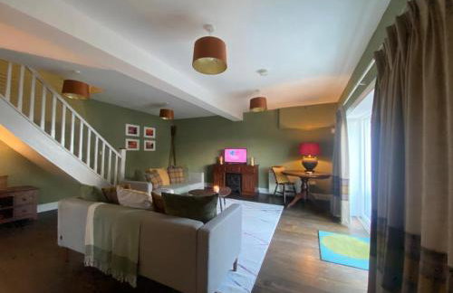 Old Boathouse Upper Lough Erne - Foto 27