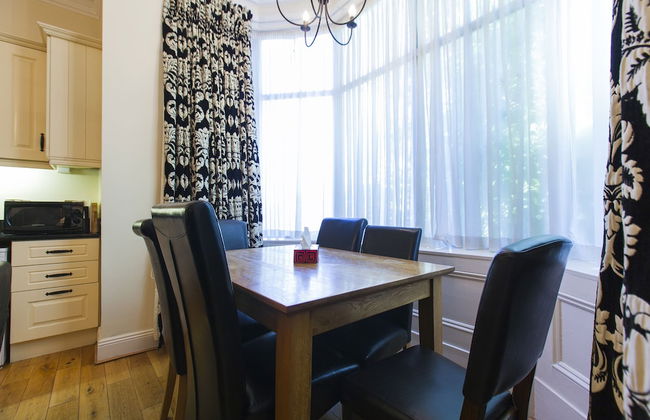 Dublin Vacation Rentals - Photo 21