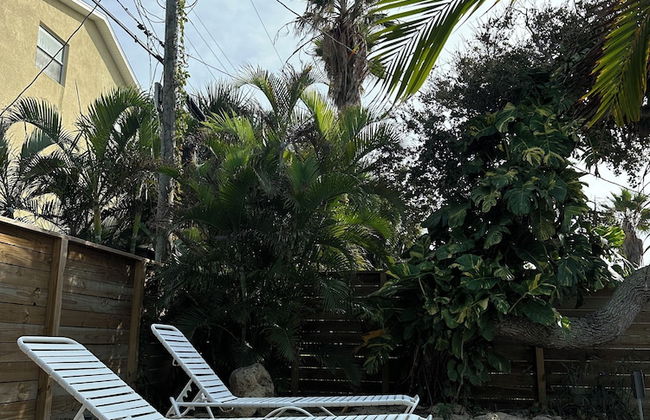 Coco Sands Studios - Foto 50