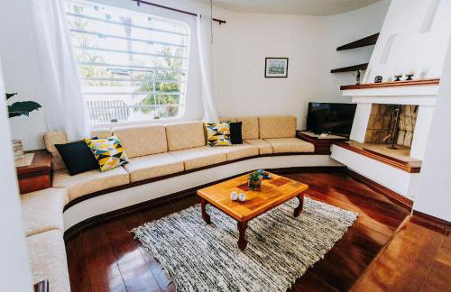 Conforto, Vista linda e Pé na Areia | Barequeçaba - Foto 18