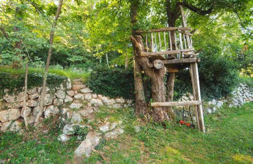 Zgora mora-above the sea-peacefull,family frendly - Foto 19