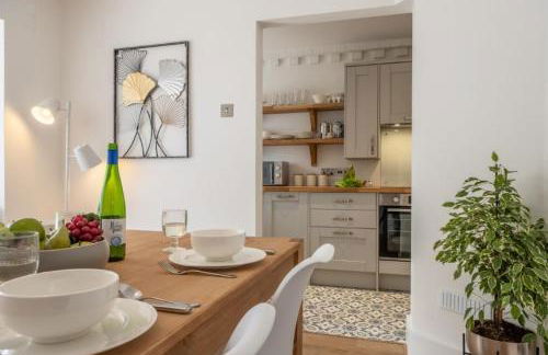 Tide Cottage WR - Foto 9