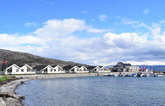 Arctic Seasport - Foto 76