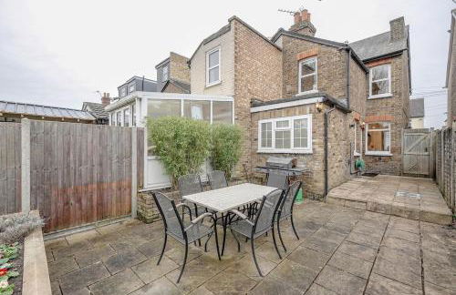 New 3 Bed Victorian Dream House - Foto 7