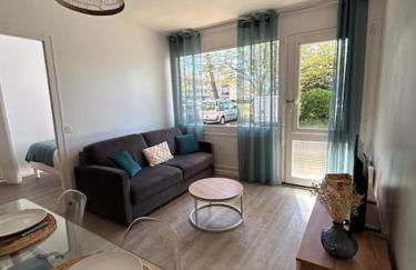 Appartement 4 personnes Mimizan - Foto 1