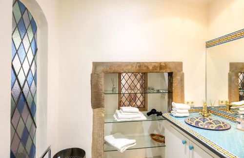 Fewo im Barockhaus Groß-Winternheim - Foto 15