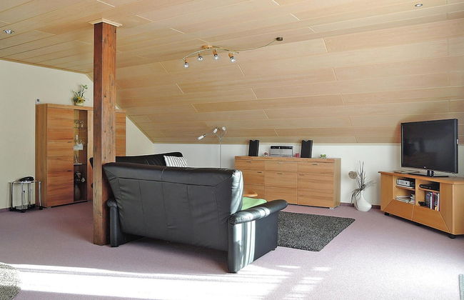 Apartment in Sallneck Near Nonnenmattweiher Lake - Foto 10