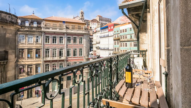 Merc Porto Ribeira`s Place - Foto 2, Imagen principal