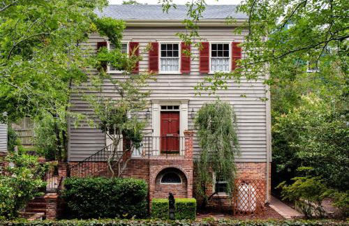 48" Gas Firepit - Historic DT - Late Summer Specials - Steps to Riverwalk - Foto 30