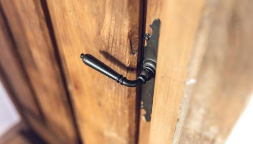 CR "El Arrabal" Valle de La Vera - Photo 5