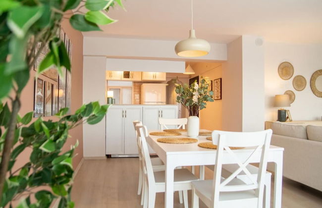 Missafir Flat With Sea View Near Karsiyaka Coast - Photo 11