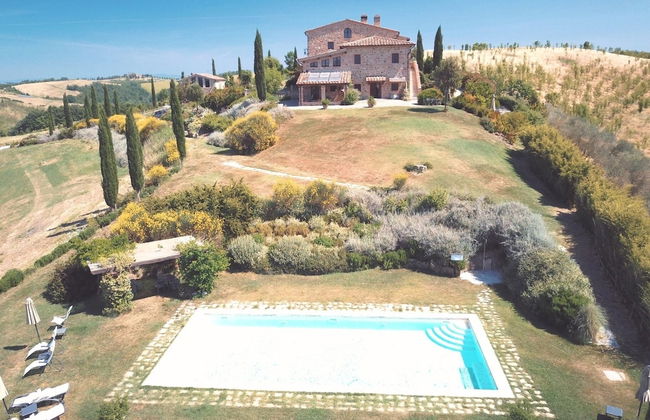 Podere Cunina - Foto 45