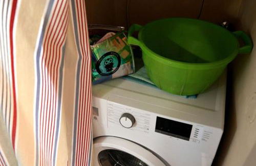 Appartamento Doria [5 minuti a piedi dal mare] - Foto 20