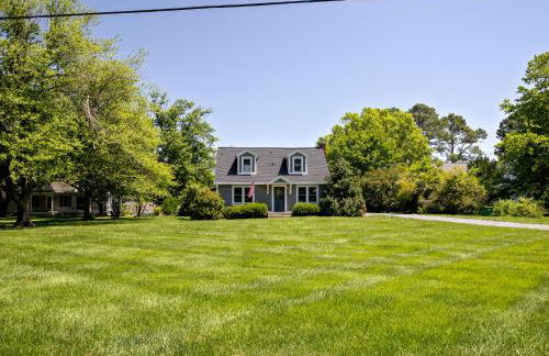 Neavitt Cottage - Foto 54