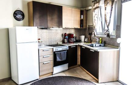 Comfort Luxury Maisonette - Photo 8