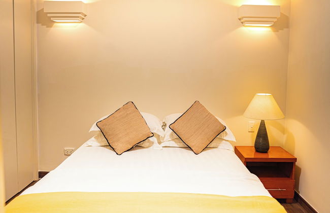 Saigon Apartments - Foto 12