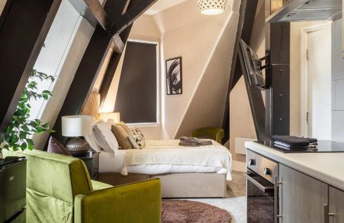 Crown Street Aparthotel 2 - Foto 62