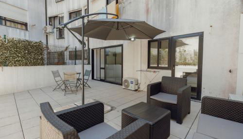 Pateo IN Lapa City Center by Vacationy - Foto 4