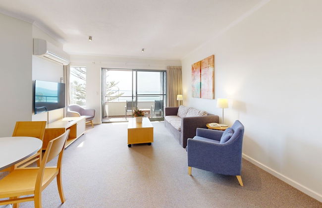 Cumberland Lorne Resort - Photo 14