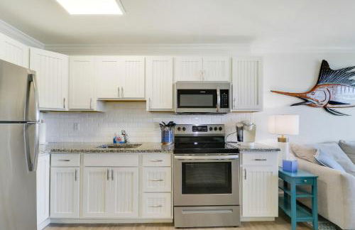 Sailfish Suites 4- Waterfront Pet friendly - Photo 7