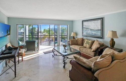 LBK 2BR Condo on the Bay with Water Views Beachbound Bliss - Foto 8