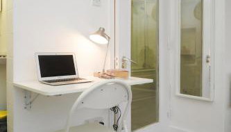 New Refurbish Studio to rent in Euston - Central London - Foto 5