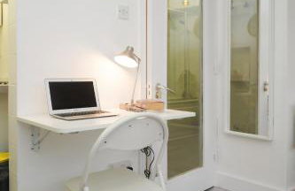 New Refurbish Studio to rent in Euston - Central London - Foto 5