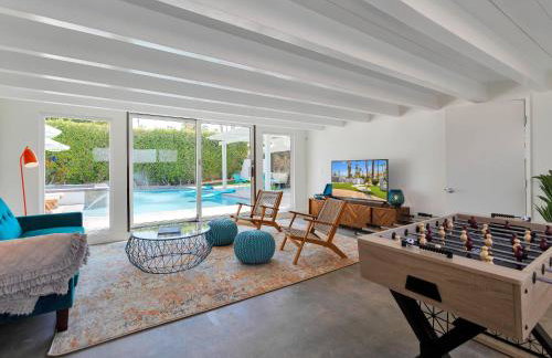 Twin Palms Paradise - Foto 49