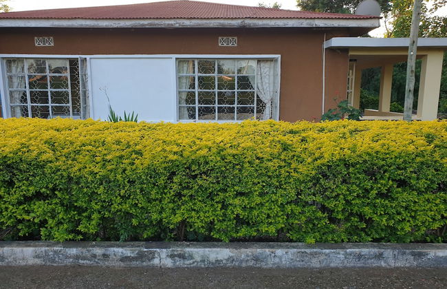 Captivating 3-bed House in Moshi Town - Foto 15