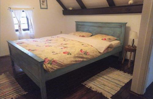 Kuća za odmor Sichelberg - Foto 9