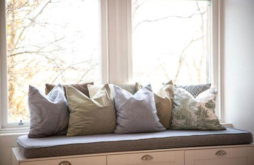 Oakshaw Apartment - Foto 7