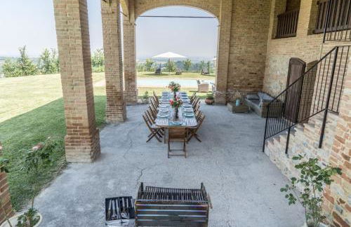 Villa Ca de Poi - Tabiano Castle Country Villas - Photo 9