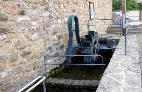 Relaxen am Nationalpark Eifel - Foto 58